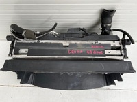 фото thumb №9, Pas передний усилитель радиатор fiat croma ii lift 1.9 дизель механическая коробка передач