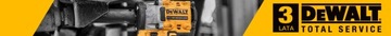 DEWALT DCS377NT PILARKA +3 LATA TOTAL SERVICE