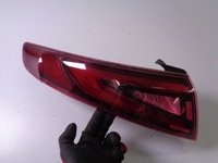 фото thumb №3, Лампа левый задняя alfa romeo giulia 2016 rok