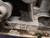 фото thumb №12, Audi a8 d3 коробка передач коробки передач автоматична 6hp26a-61