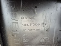 фото thumb №4, Smart forfour ii 453 14- капот