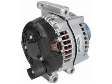 фото thumb №2, Генератор opel zafira c 1.6 astra k 1.6 j 1.6 insignia b 1.6 a 1.6