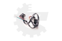 фото thumb №11, Резистор вентилятор mercedes sl 1298213351