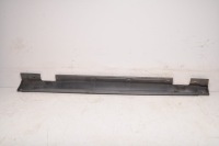 фото thumb №8, Mercedes w176 накладка порогова права amg a1766980154