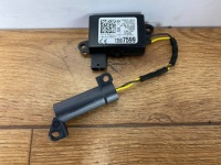 фото thumb №1, Chevrolet camaro блок управління сигналізація 13507599 2018