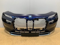 фото thumb №1, Bmw 7 g70 бампер перед передний kompletny цвет c3z