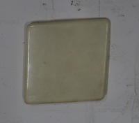 фото thumb №1, Заглушка бампера renault premium dxi