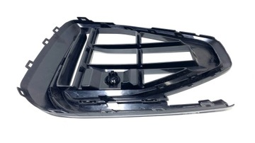 фото thumb №12, Решітка бампера vw touareg r 760853665k 760853666k