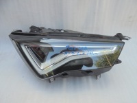 Купить Фара правый лампа правая full led seat ateca рестайлинг  576941032b комплектная, фото thumb