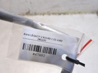 фото thumb №4, Труба трубка кондиціонера subaru legacy v 2.0 d 443440-0720