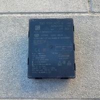 фото thumb №1, Vw/seat/skoda/audi модуль ключ kessy 3q0959435q