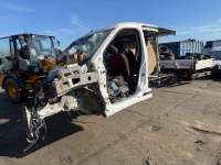 фото thumb №1, Fiat doblo ii порог блок двигателя a левый перед четверть перед лонжерон