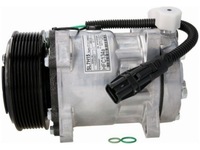 фото thumb №1, Компрессор кондиционера man tgs i 10.5 12.4 07-21