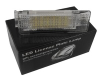 фото thumb №1, Лампа багажника led do vw caddy iii eos jetta iii