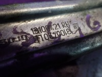 фото thumb №9, Opel astra h iii универсал 04-07 подъемник стекла зад правое механический 13100421rh