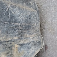 фото thumb №16, Dodge ram 2500 09- бак пального 4x4 5.7 usa