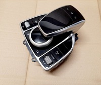 фото thumb №3, Панель контроллер idrive mercedes w205