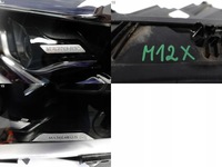 фото thumb №12, Mercedes glb x247 19- full led multibeam лампа левая eu