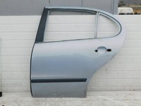 фото thumb №3, Seat leon i 2004r двері лівий задня