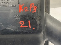 фото thumb №5, Opel vectra b корпус фільтра повітря 4609185906