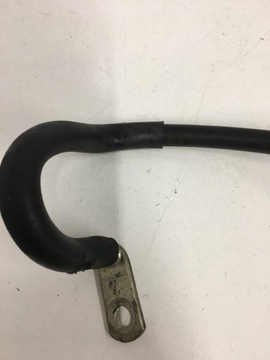 фото thumb №14, Клема мінусова акумулятора volkswagen caddy iii 1t0971235a