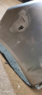 фото thumb №4, Бампер переднє перед opel insignia a