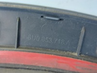 фото thumb №5, Audi q3 i 2.0 tdi 13r молдинг крила права перед 8u0853718a