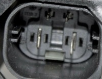 фото thumb №3, Вентилятор mercedes cla coupe c117 2013 - 2019