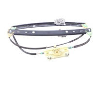фото thumb №11, Audi q7 4l подъемник стекла дверь заднее правое зад правое 4l0839462a