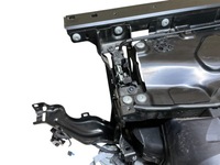 фото thumb №13, Pas передний радиатор комплект bmw x5 g05 lci 3.0d ideał демонтаж