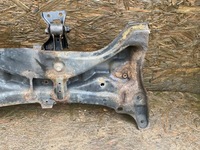 фото thumb №7, Підрамник двигуна citroen c1 ii