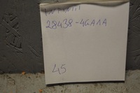 фото thumb №10, Датчик паркування pdc infiniti 284384ga1a