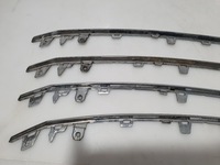 фото thumb №7, Vw tiguan 5n накладки решітка решітка передній хром 5n0853767j 5n0853768h