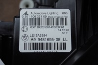 фото thumb №7, Лампы передние bmw g20 g21 led европа 9481695