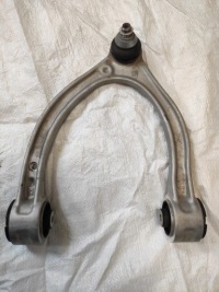 фото thumb №1, Mercedes w205 w213 важіль верхній лівий передній оригінальний номер