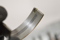 фото thumb №8, Wał колінчастий вкладиші mercedes w140 c140 cl s klasa v12 6.0 m120 1200311201