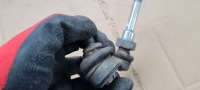 фото thumb №10, Maserati quattroporte vi соединитель стабилизатора левые перед 3.8 v8