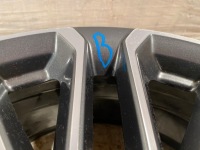 фото thumb №11, Kia pro ceed алюмінієвий диск 18 дюймів 52910-j7500