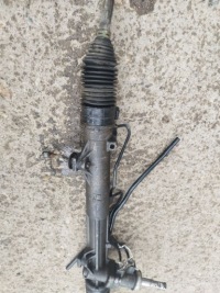 2001 peugeot 206 рейка рульова в Україні, фото thumb