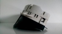фото thumb №10, Спідометр  saab 9-5 2.0 b 5038484