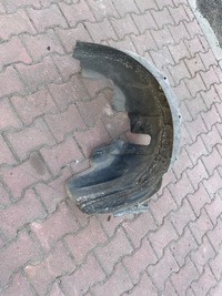 фото thumb №4, Підкрилок ліва задні audi a3 8v hb