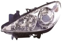 фото thumb №1, Depo фара peugeot 307 h1/h7 03-09 pr