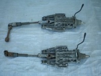 фото thumb №1, Система рулевой крестовина pacifica pacyfica запчасти