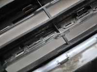 фото thumb №14, Vw touareg iii 760 r-line 18- бампер перед передний pdc 760807221f