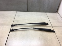 фото thumb №1, Рычаг дворники перед modus 8200360824