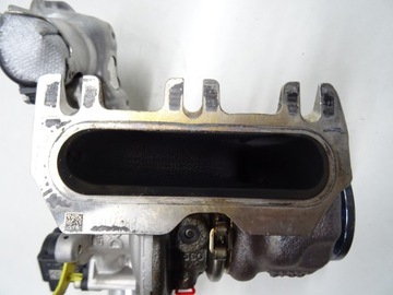 фото thumb №13, Micra k14 v juke f16 clio v captur ii 1.0 dig-t tce турбіна турбонагнітач