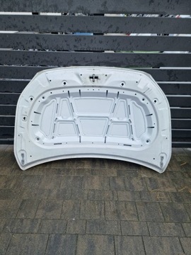 фото thumb №5, Kia ceed iii капот крышка двигателя grad