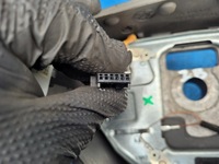 фото thumb №11, Запчасти | zafira b astra h руль многофункциональная кожа 94710165