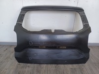 фото thumb №1, Кришка багажника задня задня --- dacia duster ii 2017-2022 --- serwioswa оригінальна