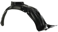 фото thumb №1, Подкрылок подкрылок honda jazz 2002-2008 перед правое